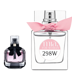 298W. Perfumy Mia