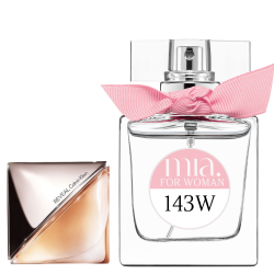 143W. Perfumy Mia