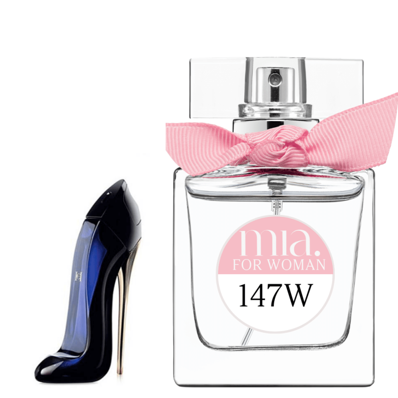 147W. Perfumy Mia