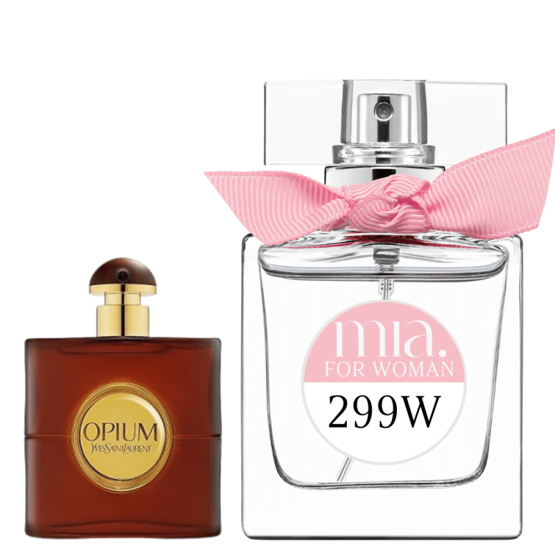 299W. Perfumy Mia