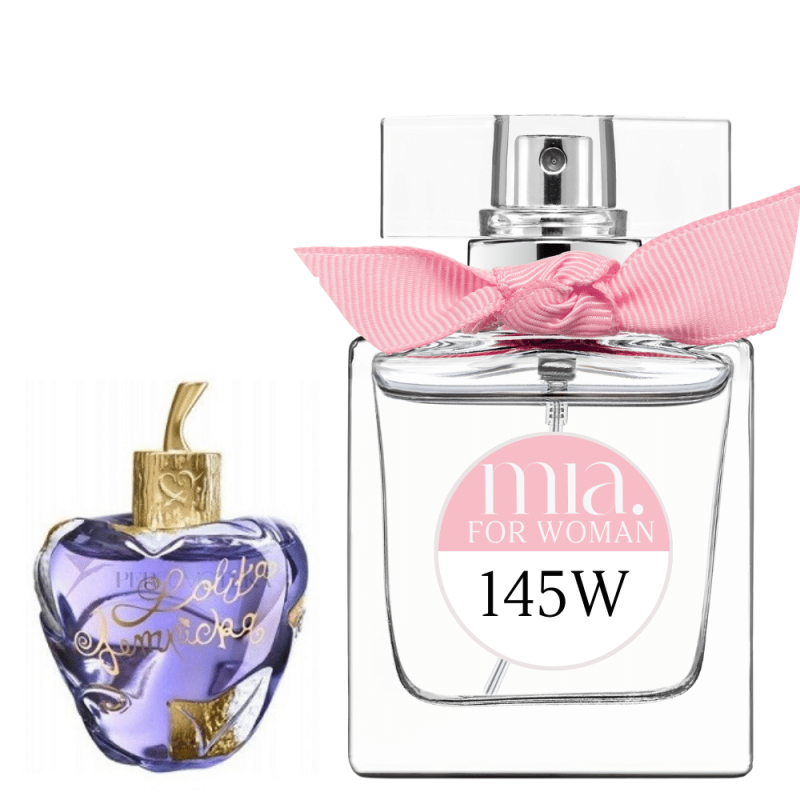 145W. Perfumy Mia