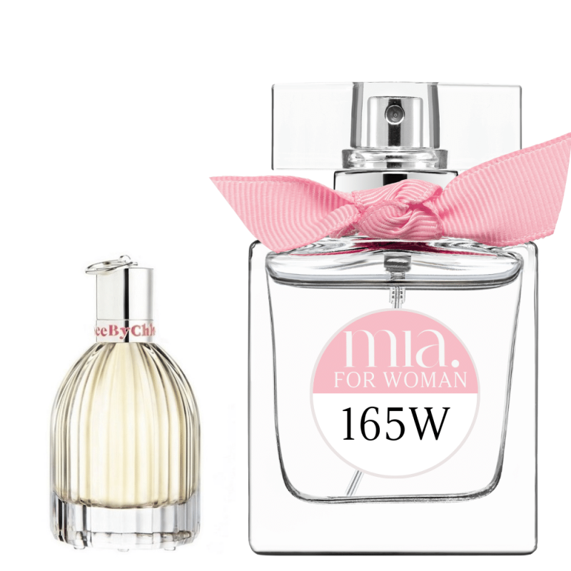 165W. Perfumy Mia