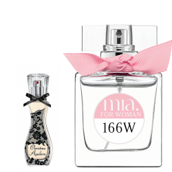 166W. Perfumy Mia