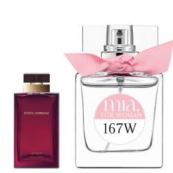 167W. Perfumy Mia