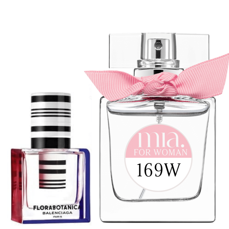 169W. Perfumy Mia