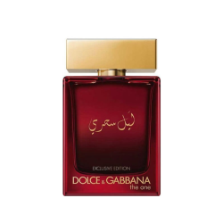 Dolce&Gabbana THE ONE MYSTERIOUS NIGHT
