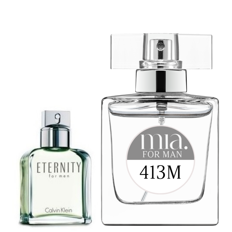413M. Perfumy Mia