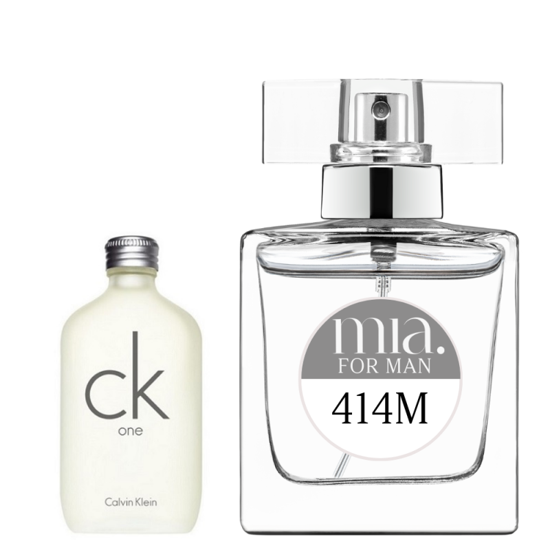 414M. Perfumy Mia