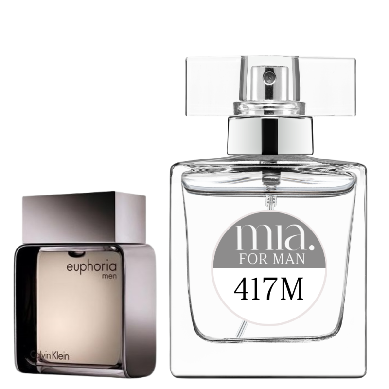 417M. Perfumy Mia