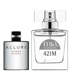 421M. Perfumy Mia