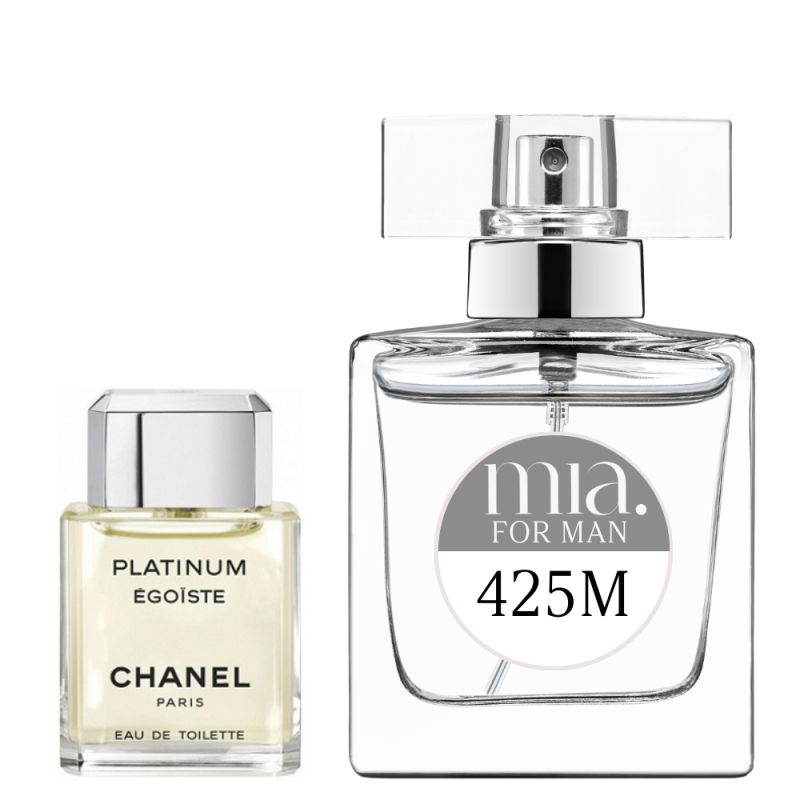 425M. Perfumy Mia