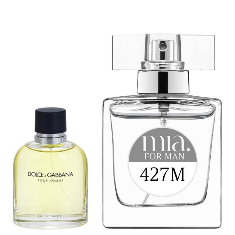427M. Perfumy Mia