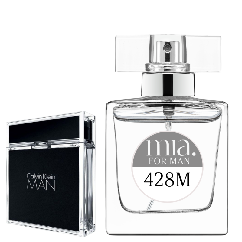 428M. Perfumy Mia