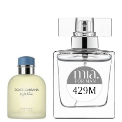 429M. Perfumy Mia