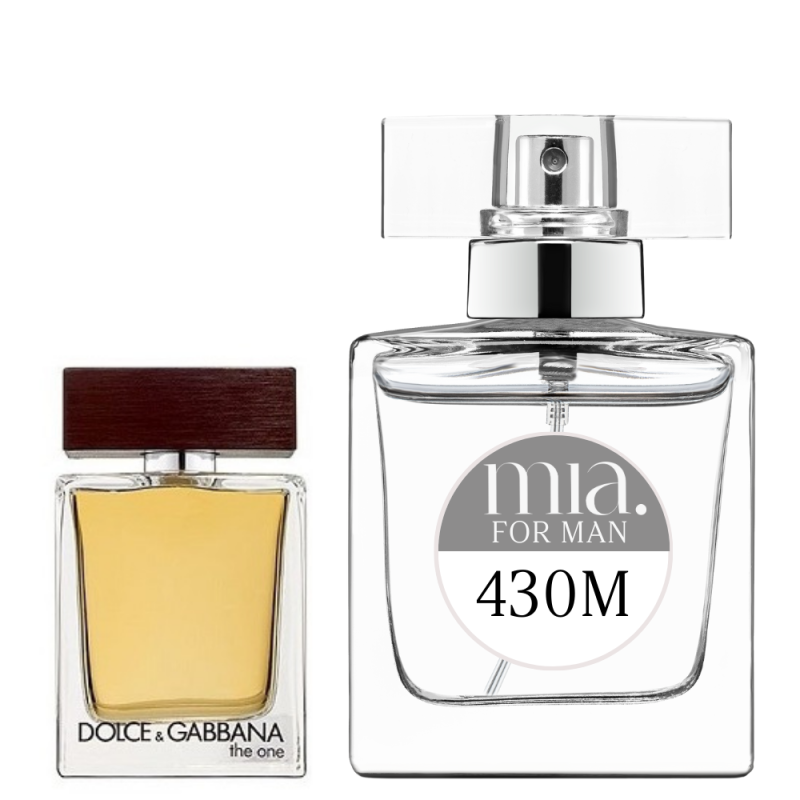 430M. Perfumy Mia