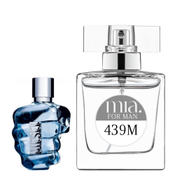 439M. Perfumy Mia