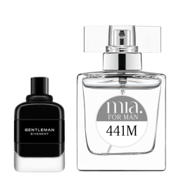 441M. Perfumy Mia
