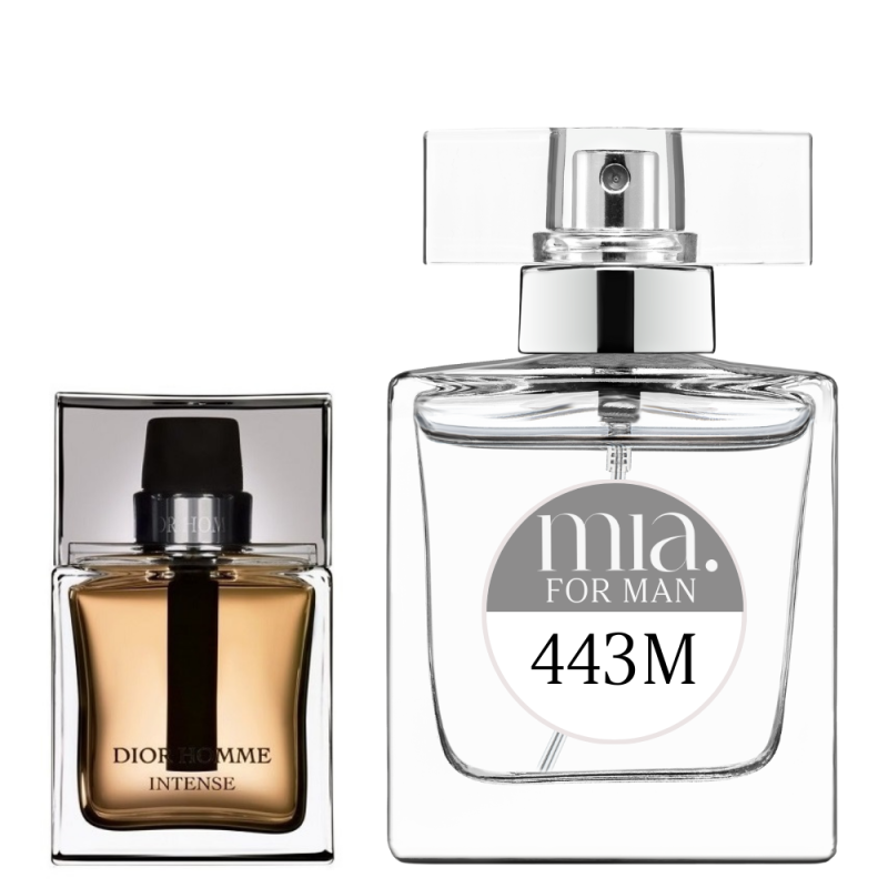 443M. Perfumy Mia