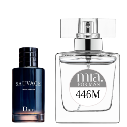 446M. Perfumy Mia