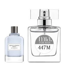 447M. Perfumy Mia
