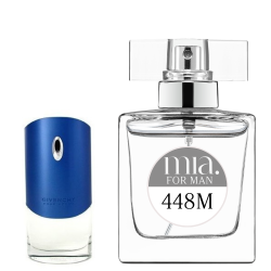 448M. Perfumy Mia