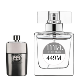 449M. Perfumy Mia