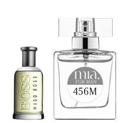 456M. Perfumy Mia