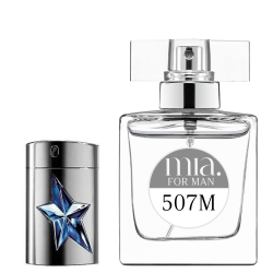 507M. Perfumy Mia