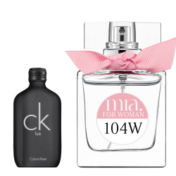 104W. Perfumy Mia