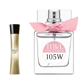 105W. Perfumy Mia