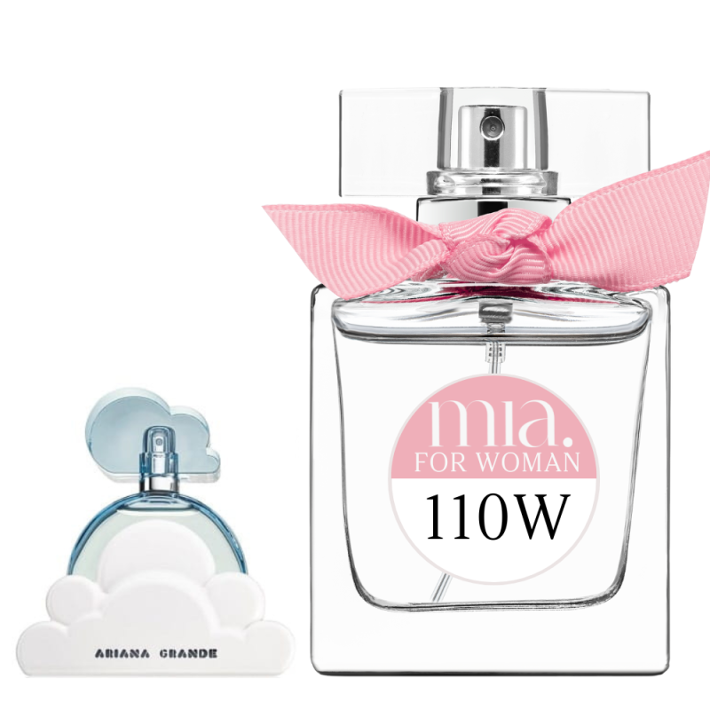 110W. Perfumy Mia