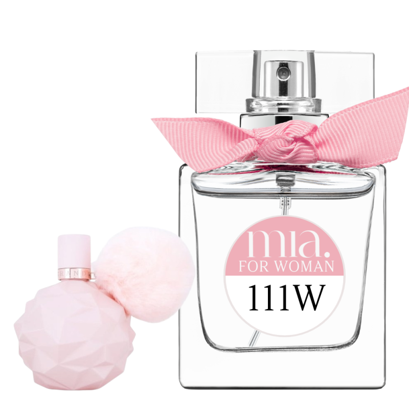 111W. Perfumy Mia