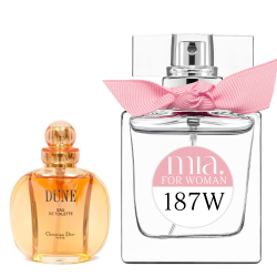 187W. Perfumy Mia