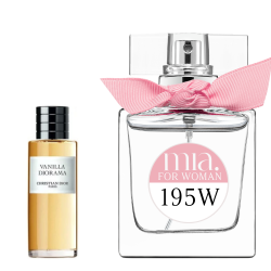 195W. Perfumy Mia