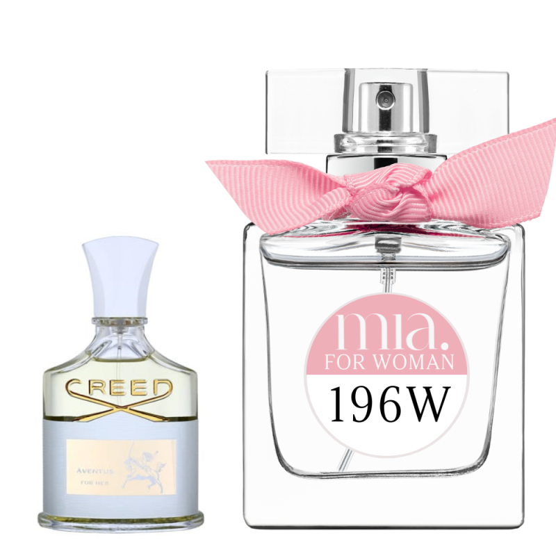 196W. Perfumy Mia