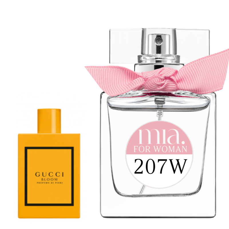 207W. Perfumy Mia