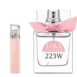223W. Perfumy Mia