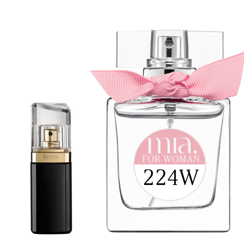 224W. Perfumy Mia