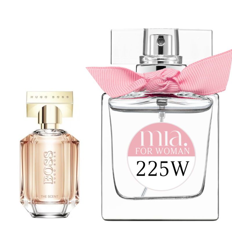 225W. Perfumy Mia