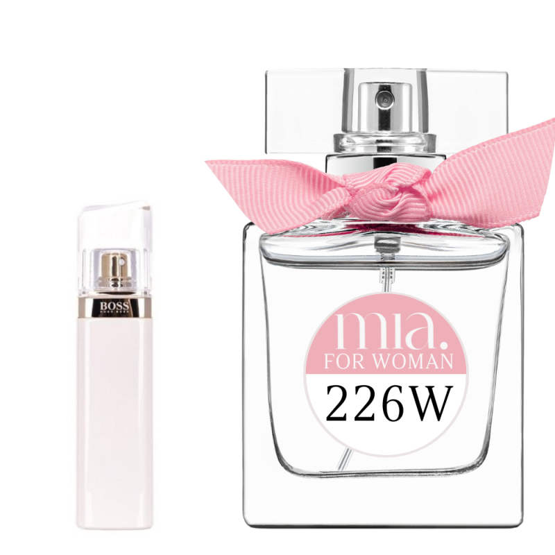 226W. Perfumy Mia
