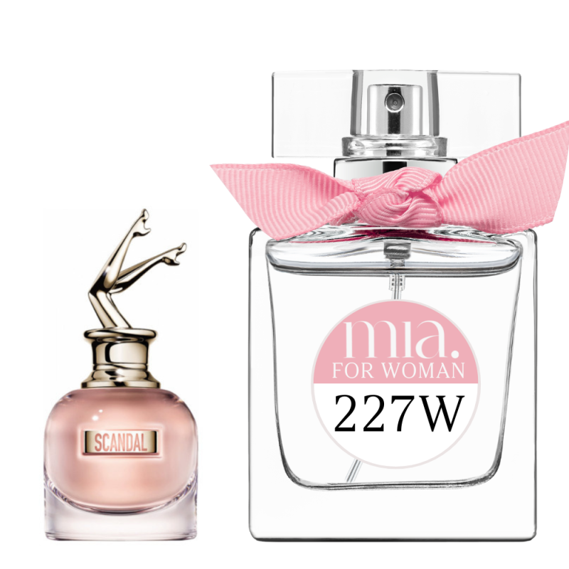 227W. Perfumy Mia