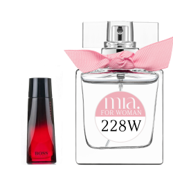 228W. Perfumy Mia