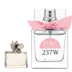 237W. Perfumy Mia