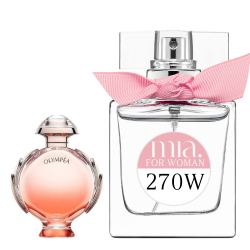 270W. Perfumy Mia