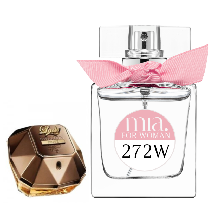 272W. Perfumy Mia