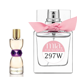 297W. Perfumy Mia