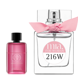 216W. Perfumy Mia
