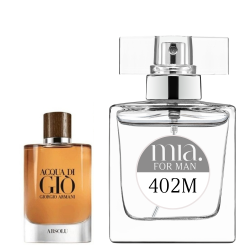 402M. Perfumy Mia