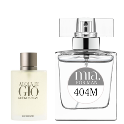 404M. Perfumy Mia