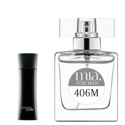 406M. Perfumy Mia